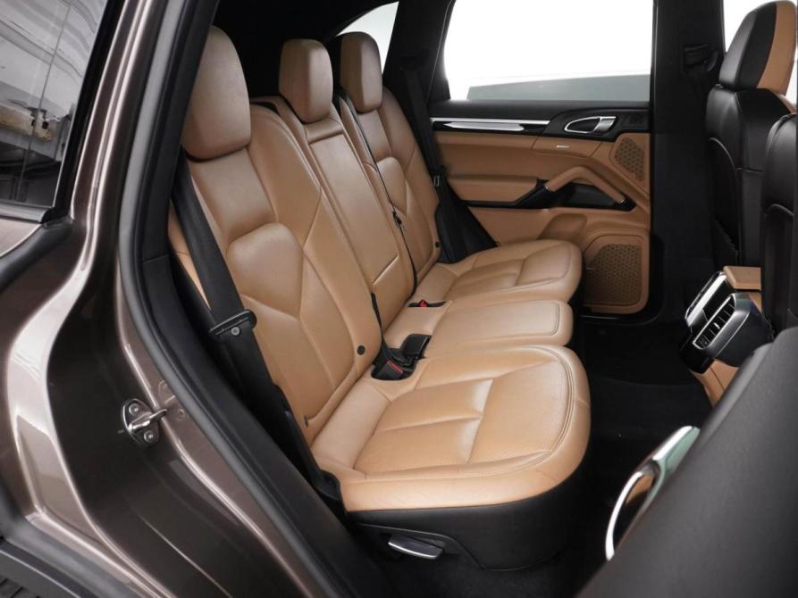 Porsche Cayenne II Рестайлинг (958) Москва  - изображение 7