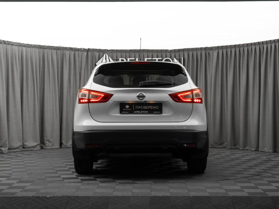 Nissan Qashqai III Москва  - изображение 6
