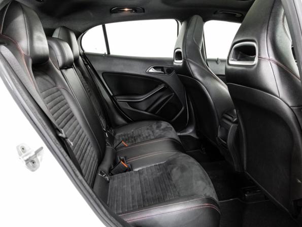 Mercedes-Benz GLA I (X156) с пробегом 2014 года, цена 1 449 000 рублей, 226806 км, внедорожник, Автокод Объявления