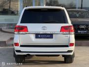 Toyota Land Cruiser 200 Series Рестайлинг 2 Самара  - изображение 45