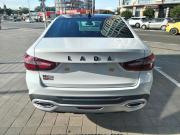 Lada (ВАЗ) Vesta I Рестайлинг (NG) Краснодар  - изображение 22