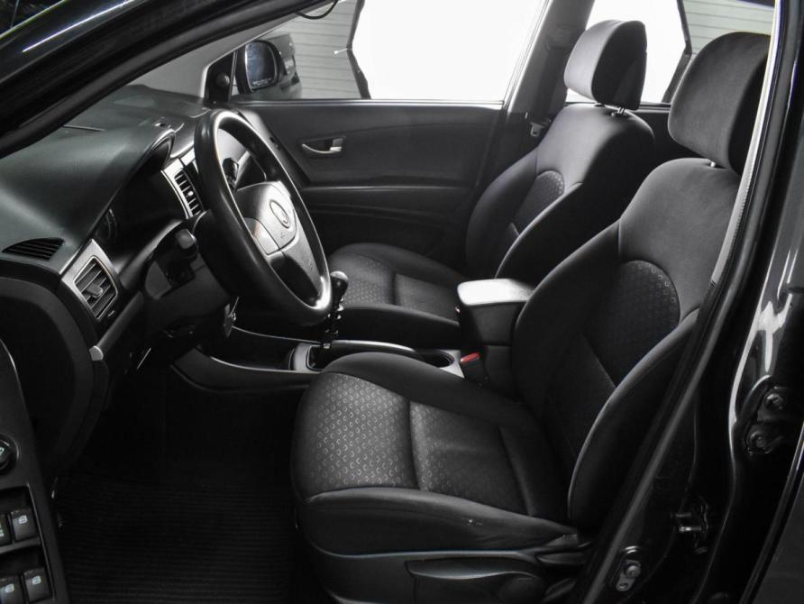 SsangYong Actyon II Воронеж  - изображение 10