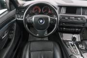 BMW 5 серии VI (F10/F11/F07) Рестайлинг Красноярск  - изображение 39