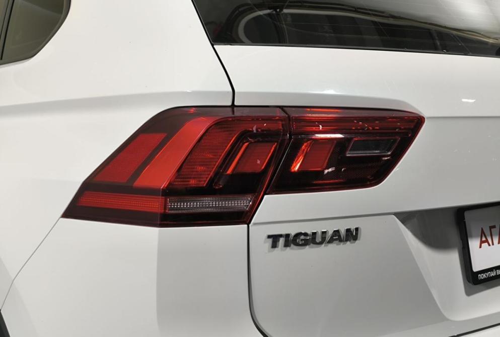 Volkswagen Tiguan II Нижний Новгород  - изображение 21