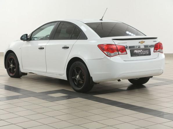 Chevrolet Cruze I с пробегом 2012 года, цена 429 000 рублей, 215800 км, седан, Автокод Объявления