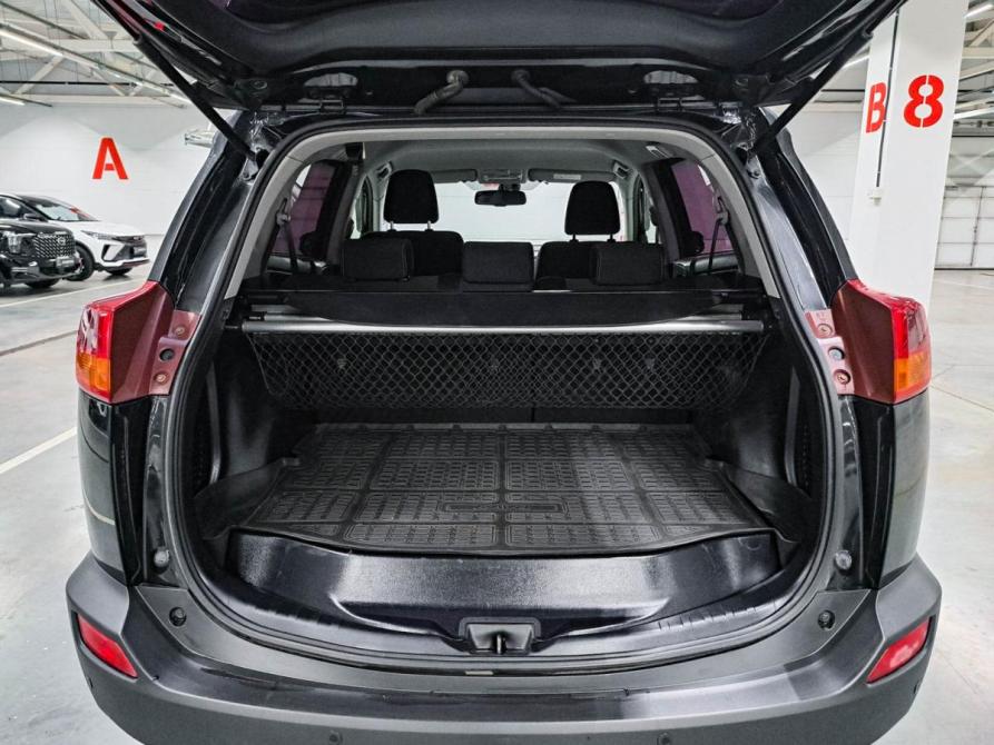 Toyota RAV4 IV (XA40) Казань  - изображение 12