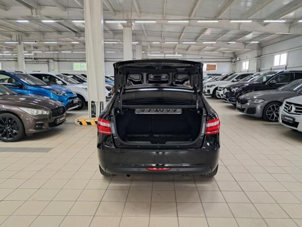 Lada (ВАЗ) Vesta I с пробегом 2021 года, цена 1 120 000 рублей, 54448 км, седан, Автокод Объявления