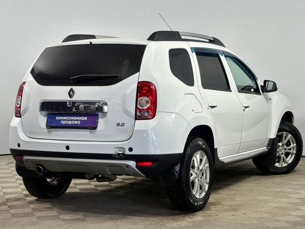 Renault Duster I с пробегом 2013 года, цена 1 030 000 рублей, 153320 км, внедорожник, Автокод Объявления