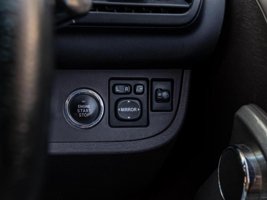 Toyota iQ Краснодар  - изображение 16