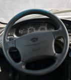 Lada (ВАЗ) Niva Travel I Альметьевск  - изображение 37