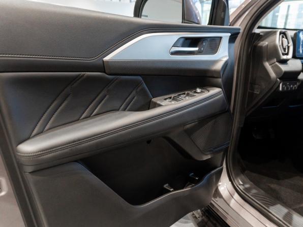 Новый Haval H5 II 2026 года, цена 4 149 000 рублей, внедорожник, Автокод Объявления
