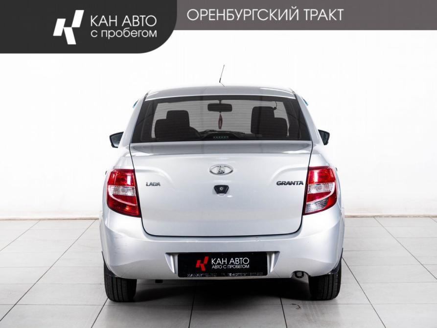Lada (ВАЗ) Granta I Казань  - изображение 4