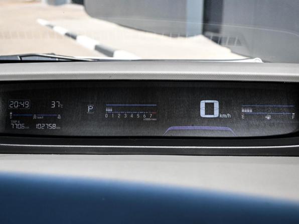 Honda Freed II с пробегом 2019 года, цена 2 049 000 рублей, 102758 км, компактвэн, Автокод Объявления