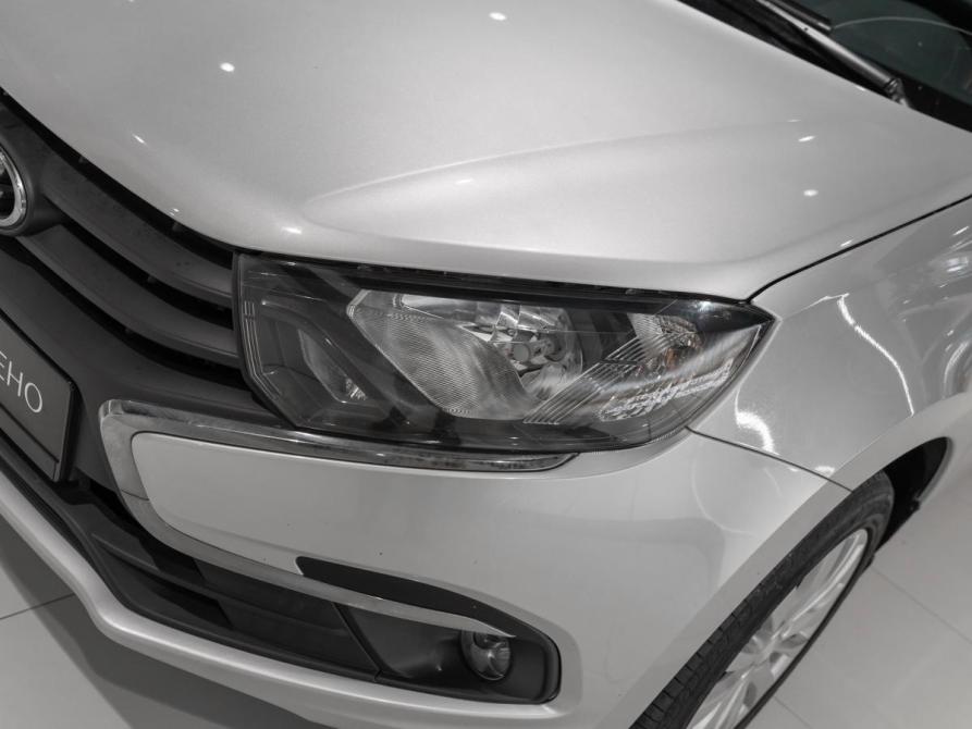 Lada (ВАЗ) Granta I Рестайлинг Москва  - изображение 22