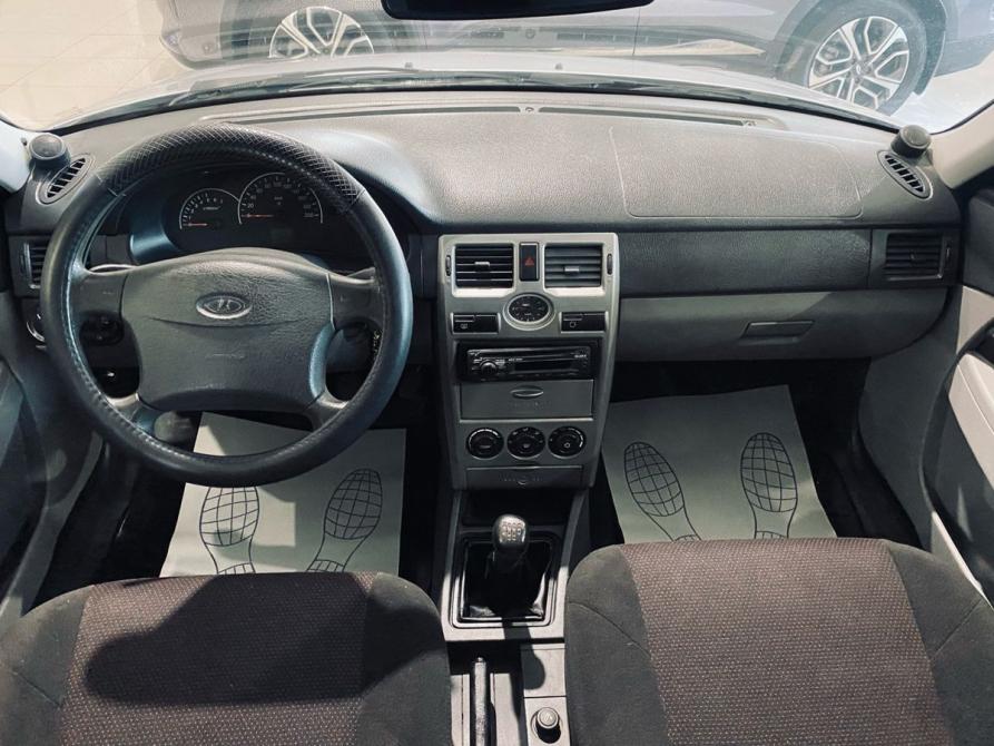 Lada (ВАЗ) Priora I Миасс  - изображение 13