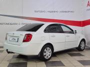 Daewoo Gentra II Воронеж  - изображение 28