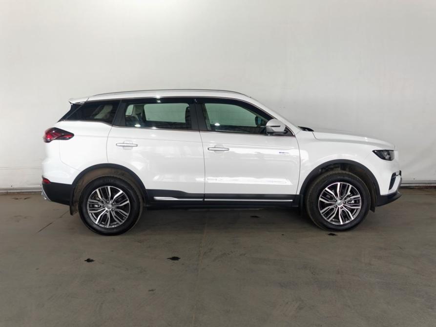 Geely Atlas Pro Москва  - изображение 8