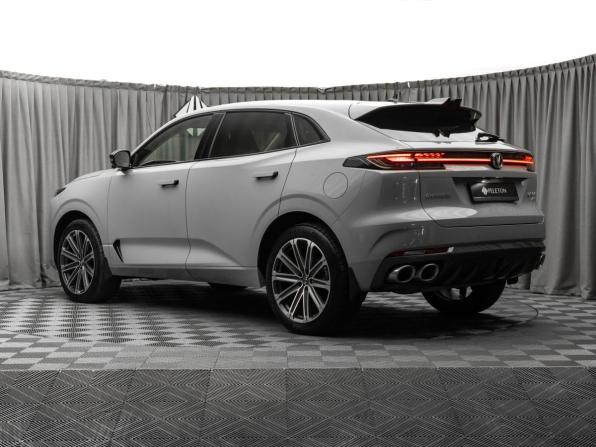 Changan UNI-K с пробегом 2024 года, цена 3 090 000 рублей, 24705 км, внедорожник, Автокод Объявления