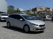 Kia Ceed II Крым  - изображение 21