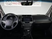 Toyota Land Cruiser Prado 150 Series Рестайлинг 3 Кемерово  - изображение 50