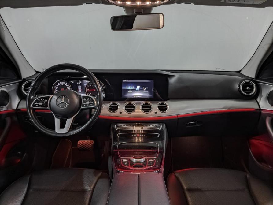 Mercedes-Benz E-Класс V (W213 S213 C238) Химки  - изображение 14