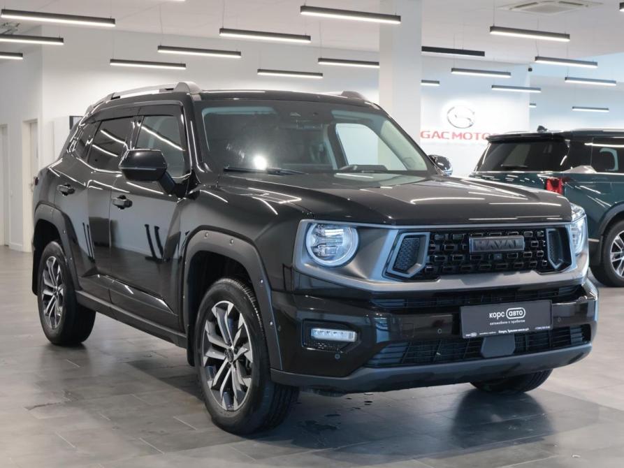Haval H7 I Калуга  - изображение 3