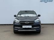 Chery Tiggo 4 I Рестайлинг Москва  - изображение 14