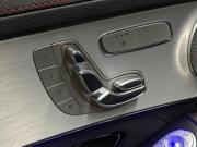 Mercedes-Benz GLC AMG I (X253) Рестайлинг Санкт-Петербург  - изображение 53