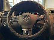 Volkswagen Touran I Рестайлинг 2 Апатиты  - изображение 37