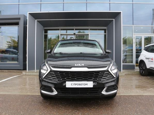 Kia Sportage V с пробегом 2022 года, цена 2 910 000 рублей, 48554 км, внедорожник, Автокод Объявления