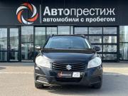 Suzuki SX4 II (S-Cross) Волгоград  - изображение 25