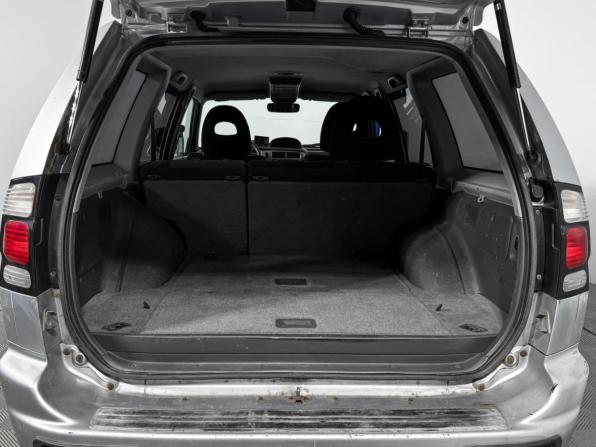 Mitsubishi Pajero Sport I Рестайлинг с пробегом 2008 года, цена 670 000 рублей, 379362 км, внедорожник, Автокод Объявления