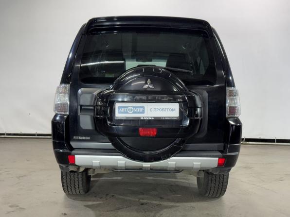 Mitsubishi Pajero IV с пробегом 2011 года, цена 1 820 000 рублей, 221739 км, внедорожник, Автокод Объявления