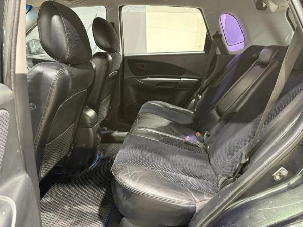 Hyundai Tucson I с пробегом 2006 года, цена 710 000 рублей, 255675 км, внедорожник, Автокод Объявления