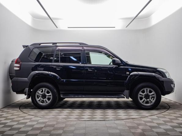Toyota Land Cruiser Prado 120 Series с пробегом 2003 года, цена 1 180 000 рублей, 330194 км, внедорожник, Автокод Объявления