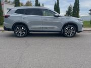 Chery Tiggo 8 Pro Max I Рестайлинг Москва  - изображение 13