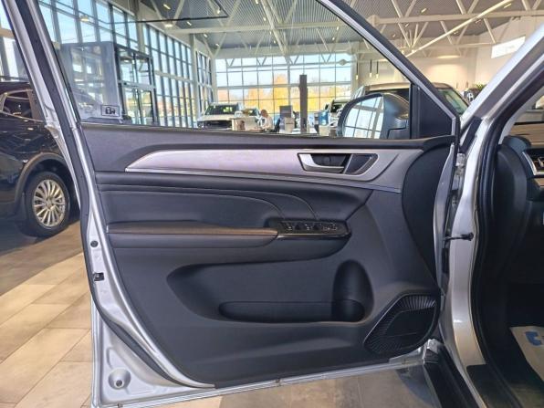 Haval M6 II с пробегом 2024 года, цена 1 699 000 рублей, 51464 км, внедорожник, Автокод Объявления