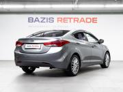 Hyundai Avante V Тюмень  - изображение 27