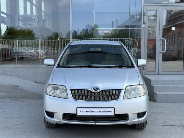 Toyota Corolla IX (E120 E130) Рестайлинг с пробегом 2004 года, цена 620 000 рублей, 230801 км, универсал, Автокод Объявления