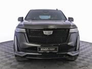 Cadillac Escalade V Москва  - изображение 32