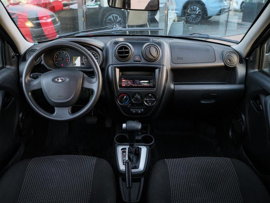 Lada (ВАЗ) Granta I Москва  - изображение 9