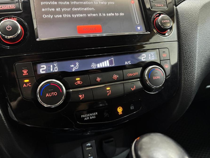 Nissan Qashqai II Альметьевск  - изображение 22