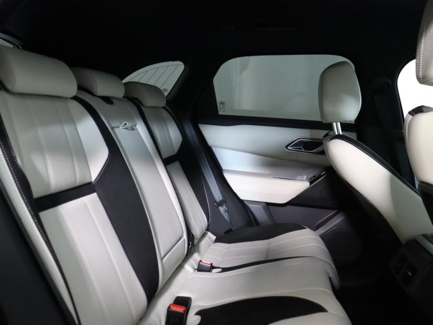 Land Rover Range Rover Velar I Санкт-Петербург  - изображение 22
