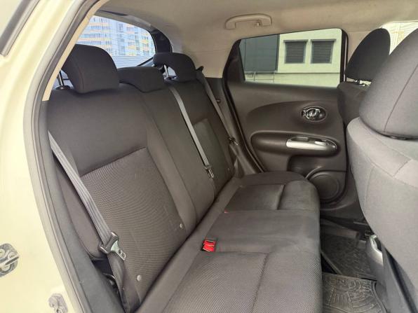Nissan Juke I с пробегом 2011 года, цена 825 000 рублей, 192308 км, внедорожник, Автокод Объявления