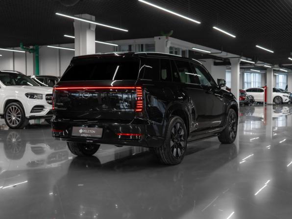 GAC Trumpchi S7 I Рестайлинг с пробегом 2026 года, цена 5 730 000 рублей, 50 км, внедорожник, Автокод Объявления