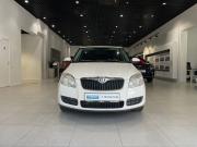 Skoda Fabia II Москва  - изображение 21