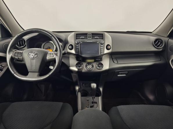 Toyota RAV4 III (XA30) Рестайлинг с пробегом 2011 года, цена 1 199 000 рублей, 249400 км, внедорожник, Автокод Объявления