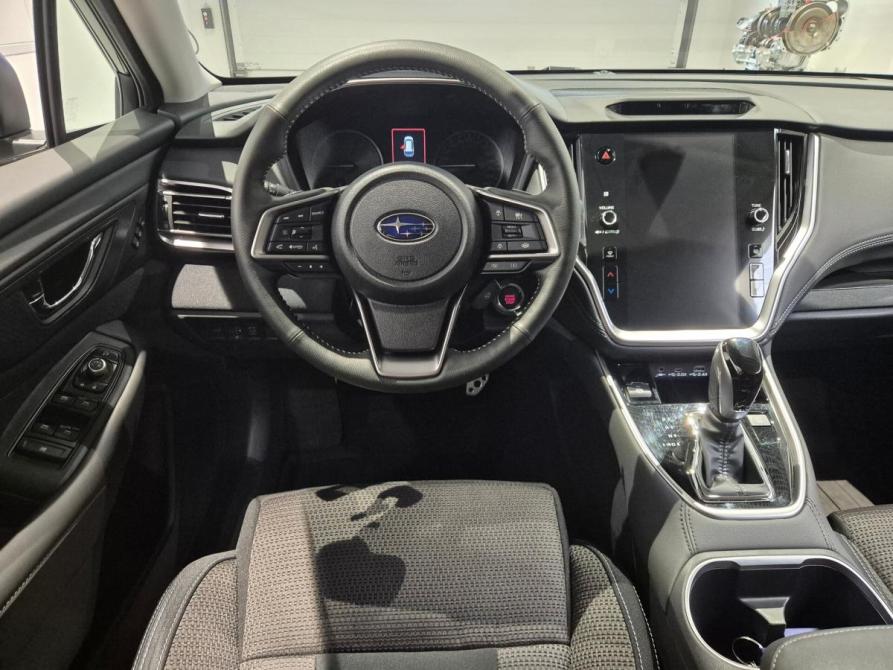 Subaru Outback VI Москва  - изображение 8