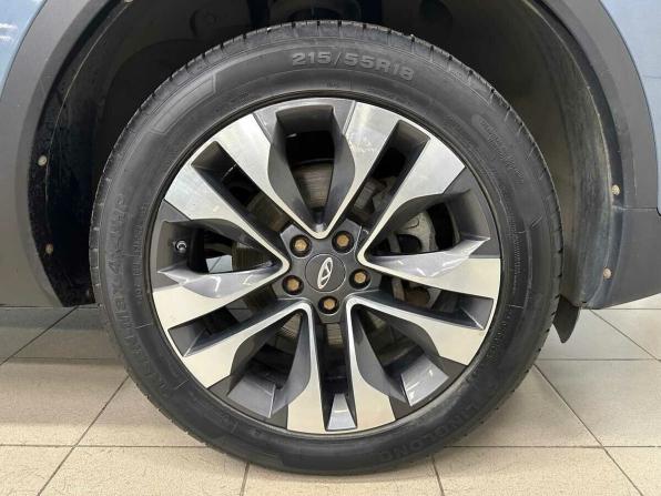 Chery Tiggo 4 I Рестайлинг с пробегом 2020 года, цена 1 165 000 рублей, 110006 км, внедорожник, Автокод Объявления