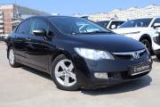 Honda Civic VIII Санкт-Петербург  - изображение 17